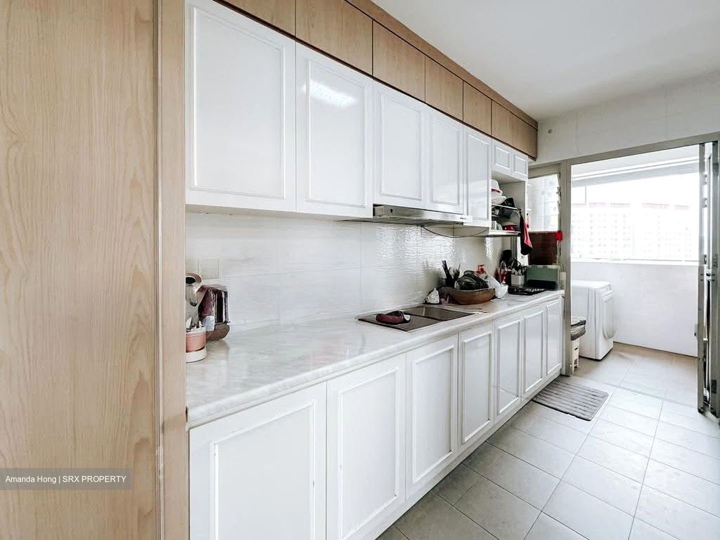 Blk 323B Punggol Bayview (Punggol), HDB 5 Rooms #621880941